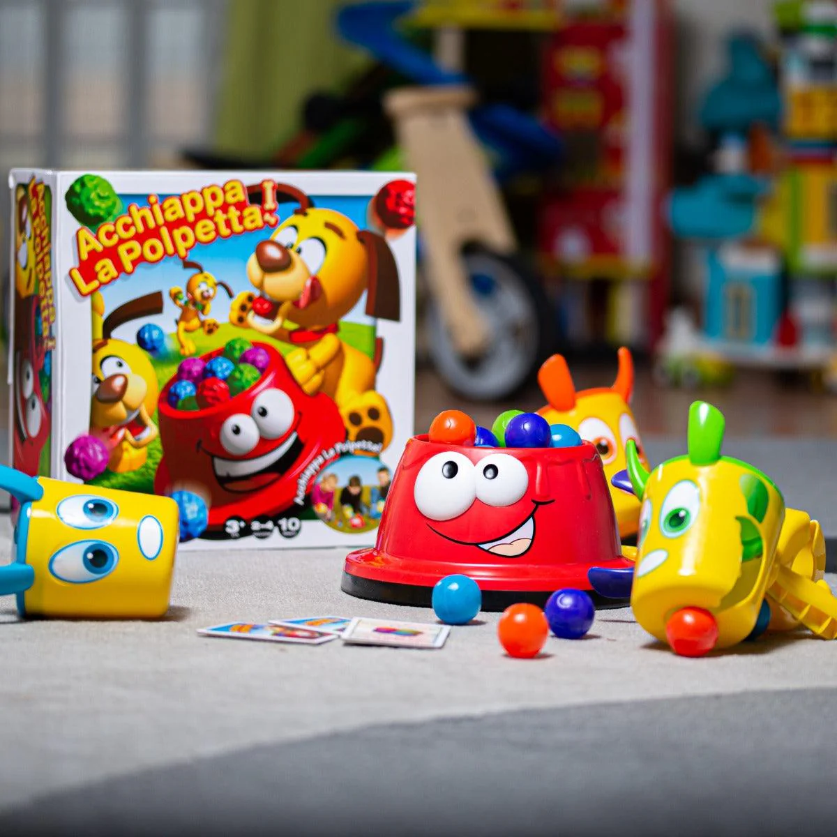 Acchiappa la Polpetta! - Image 3