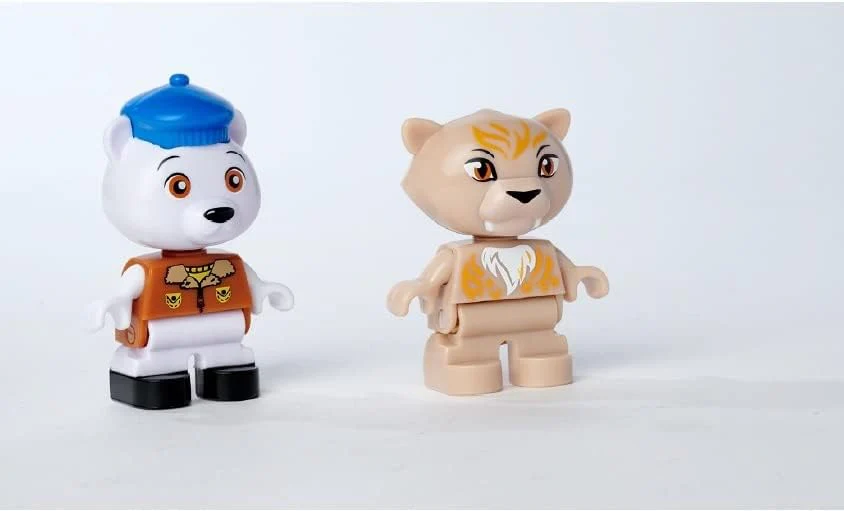 Aquaplay - Polar Waterway Percorso Acquatico - Image 4