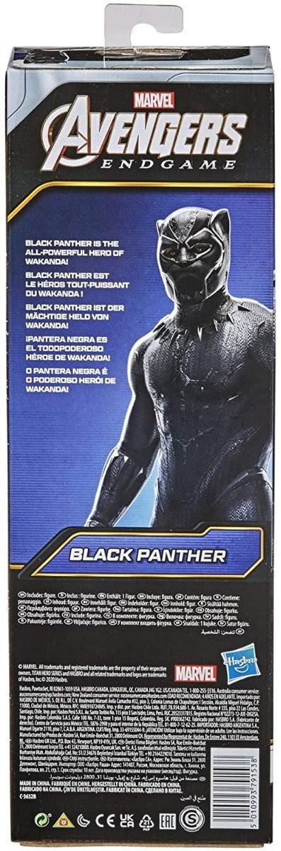 Avengers - Black Panther - Image 3