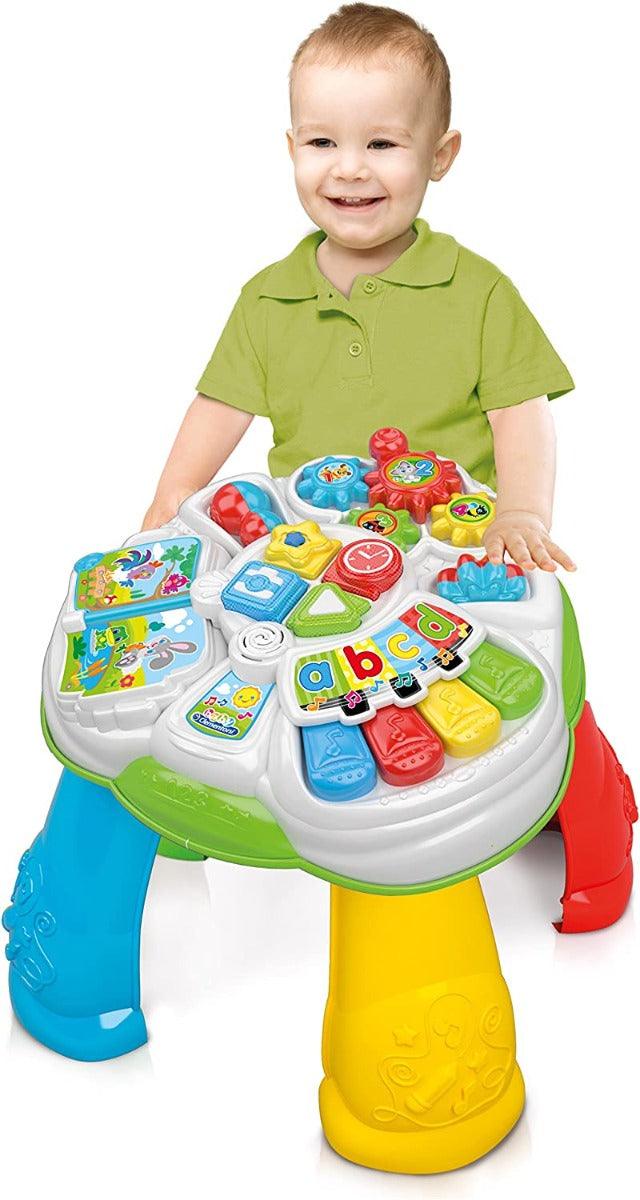 Baby Clementoni - Tavolo Prime Scoperte - Image 3