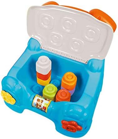 Baby Clemmy Poltroncina Porta Mattoncini - Image 4