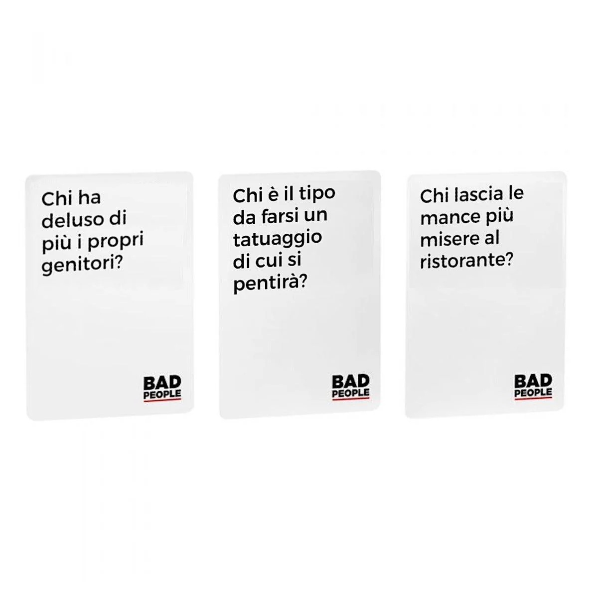 Bad People - Yas!Games - Image 3