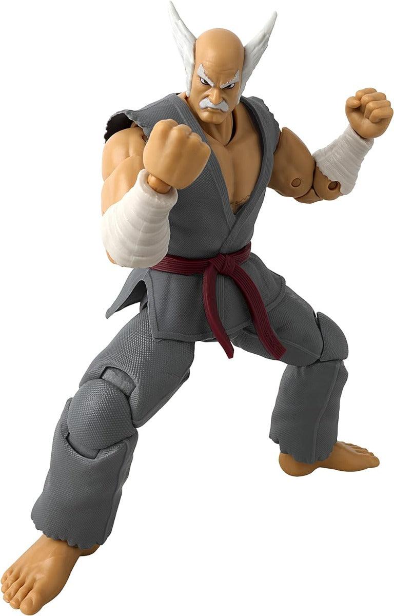 Bandai - Heihachi Mishim - Image 6