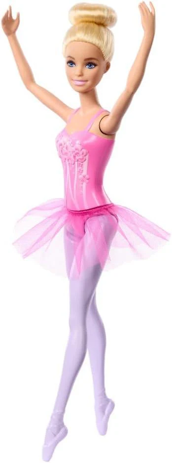 Barbie Ballerina Base Bionda - Image 3