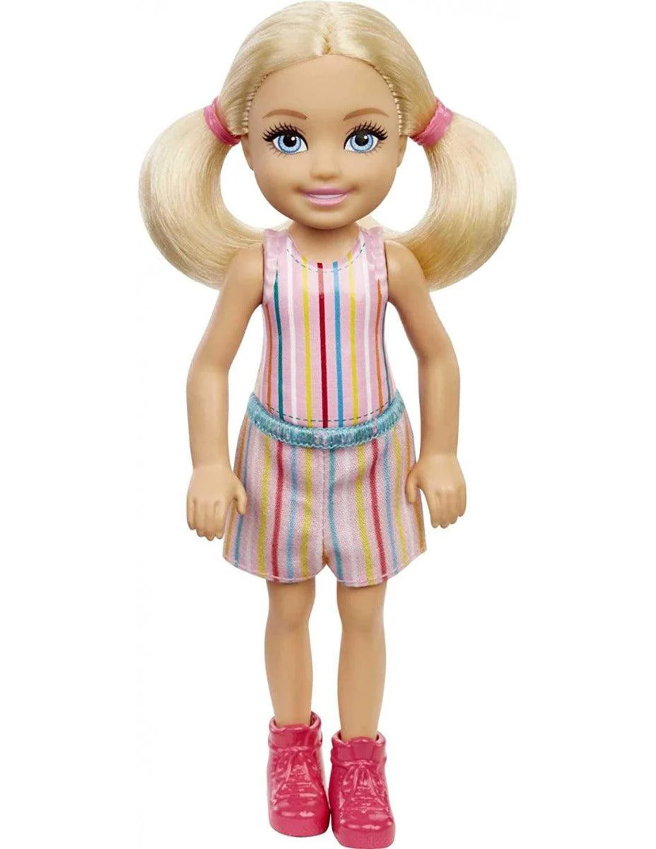 Barbie Bamboline Chelsea 15CM DWJ33 - Image 3