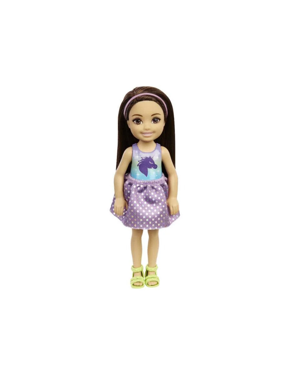 Barbie Bamboline Chelsea 15CM DWJ33 - Image 7
