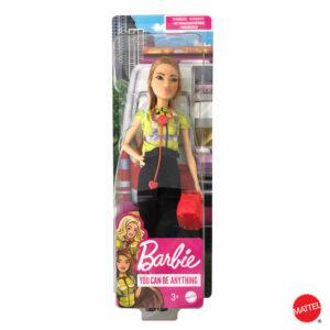 Barbie Carriere - Image 4