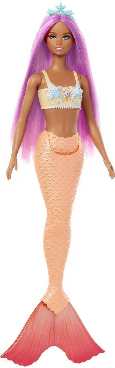 Barbie Farytale - Sirene Assortite - Image 3