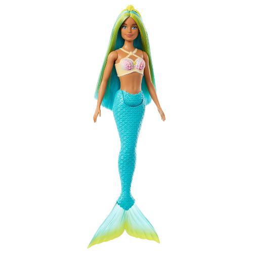 Barbie Farytale - Sirene Assortite - Image 4