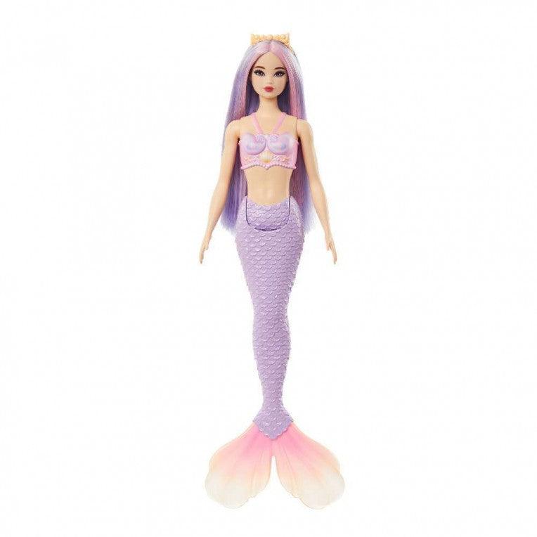 Barbie Farytale - Sirene Assortite - Image 5