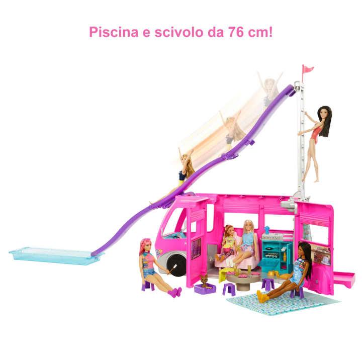 Barbie - Il Nuovo Camper dei Sogni - Image 3