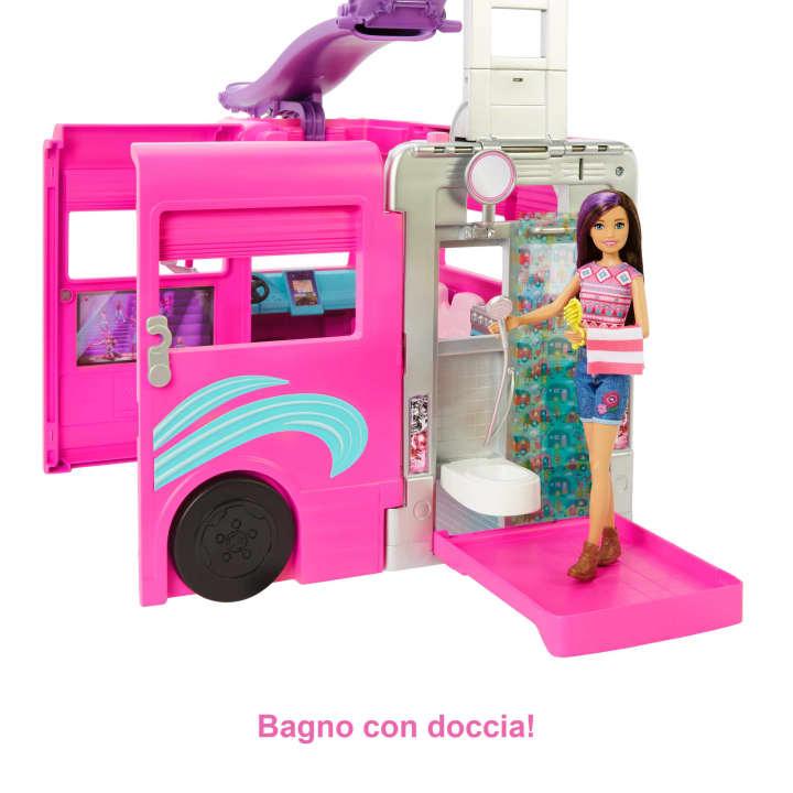Barbie - Il Nuovo Camper dei Sogni - Image 4