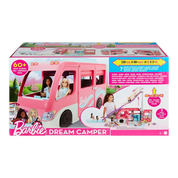 Barbie - Il Nuovo Camper dei Sogni - Image 6
