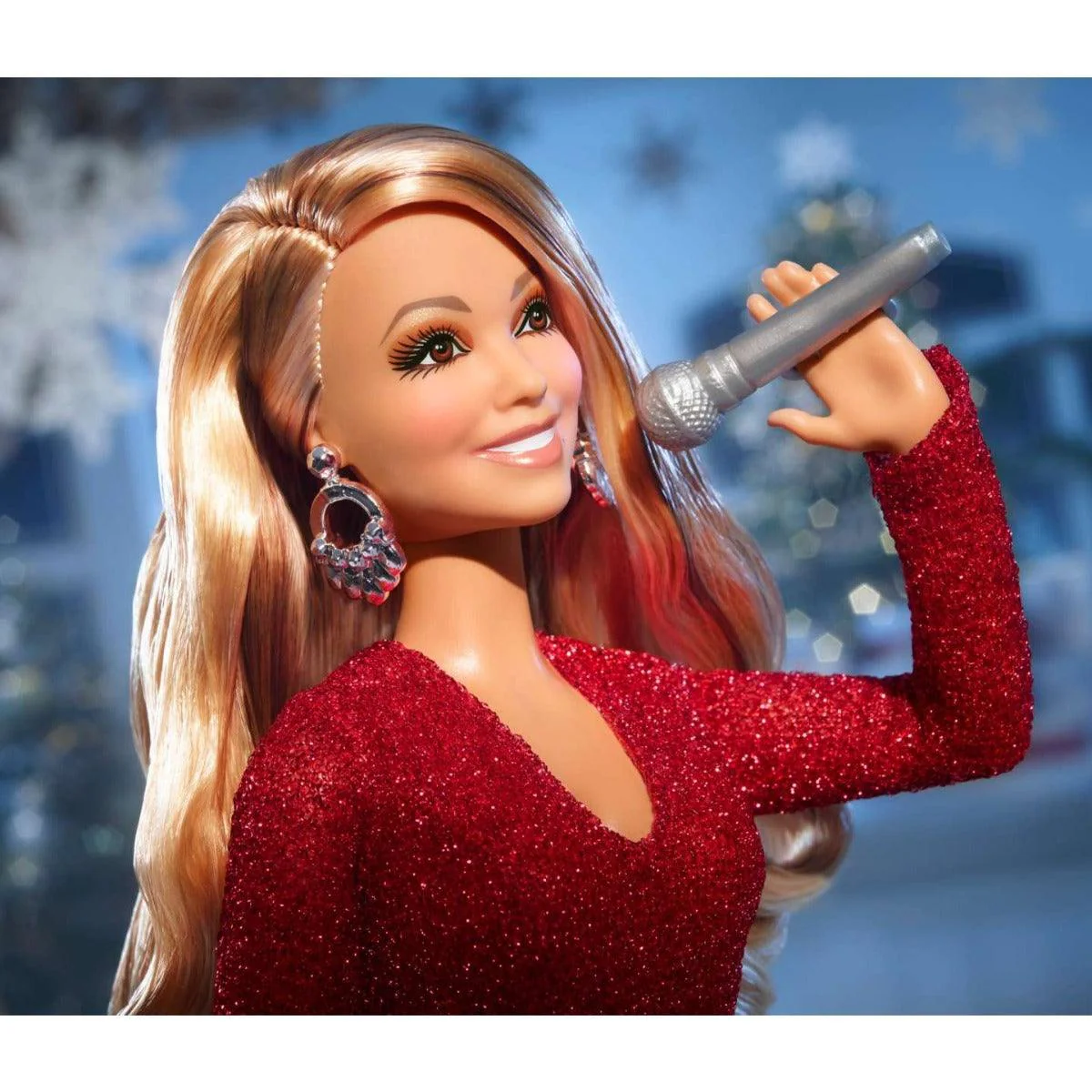 Barbie Signature - Mariah Carey - Image 4
