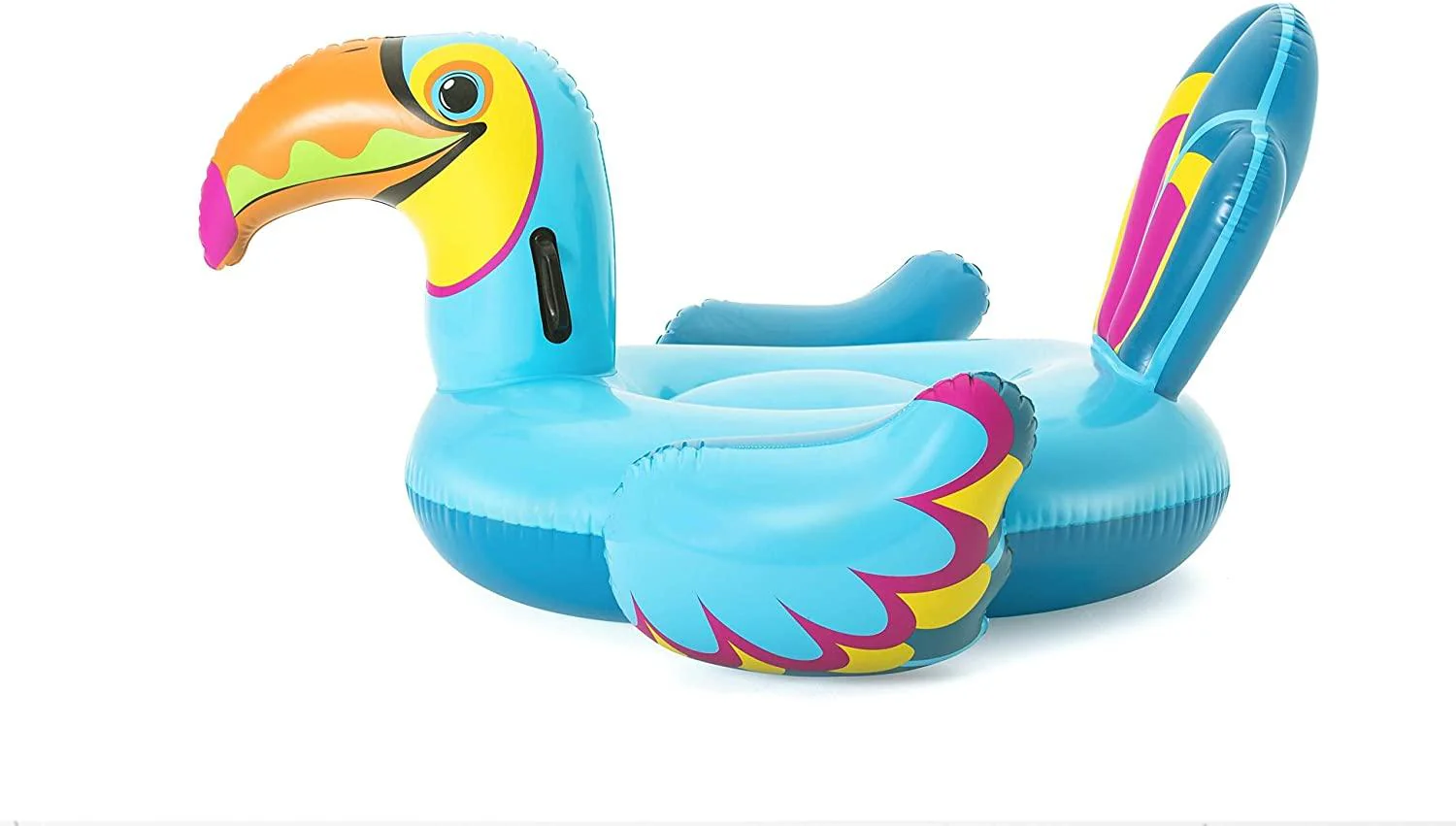 BESTWAY - GONFIABILE CAVALCABILE TUCANO - Image 3