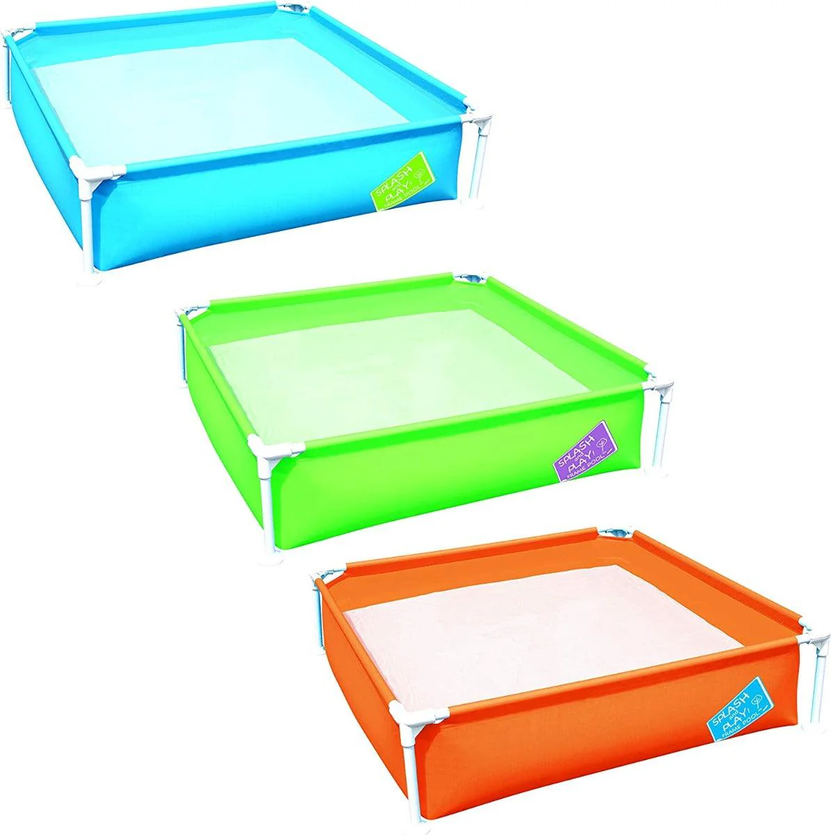 BESTWAY - PISCINA STEEL PRO FRAME - Image 3