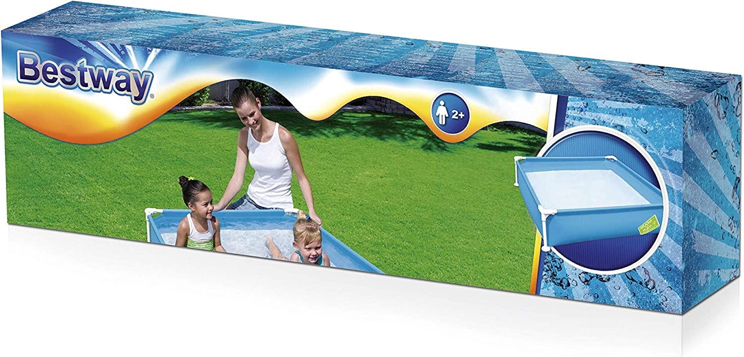 BESTWAY - PISCINA STEEL PRO FRAME - Image 4