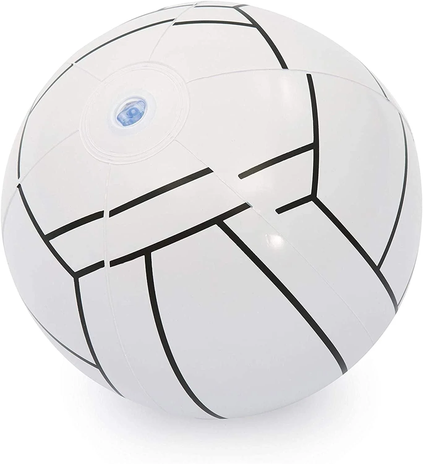 Bestway - Rete Pallavolo Galleggiante 244 x 64 cm 52133 - Image 4