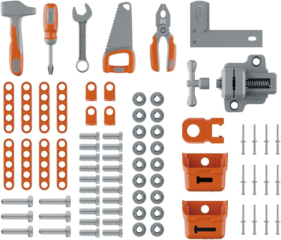 Black & Decker Banco da lavoro con 78 accessori - Image 5