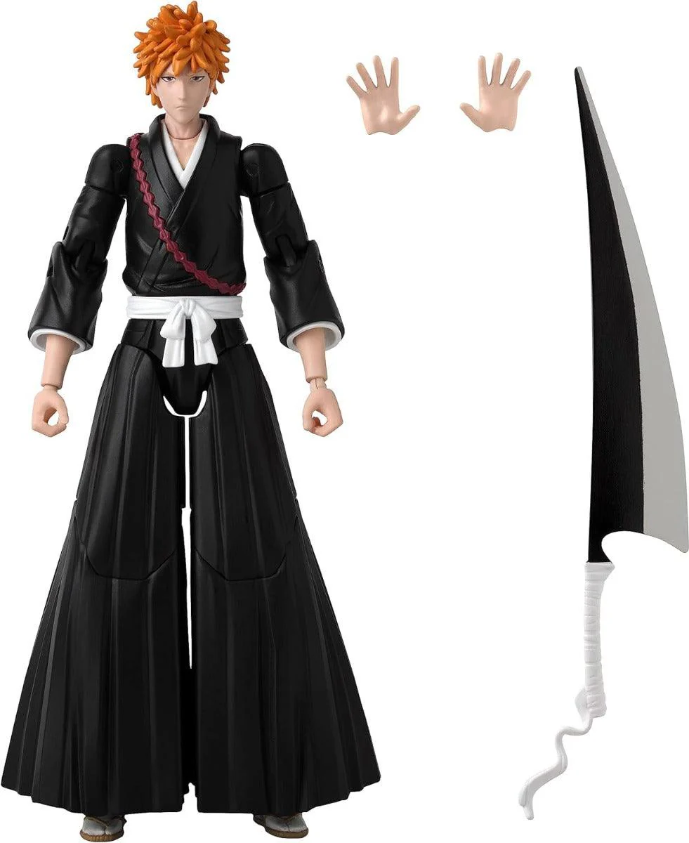 Bleach - Action Figures 15cm - Image 3