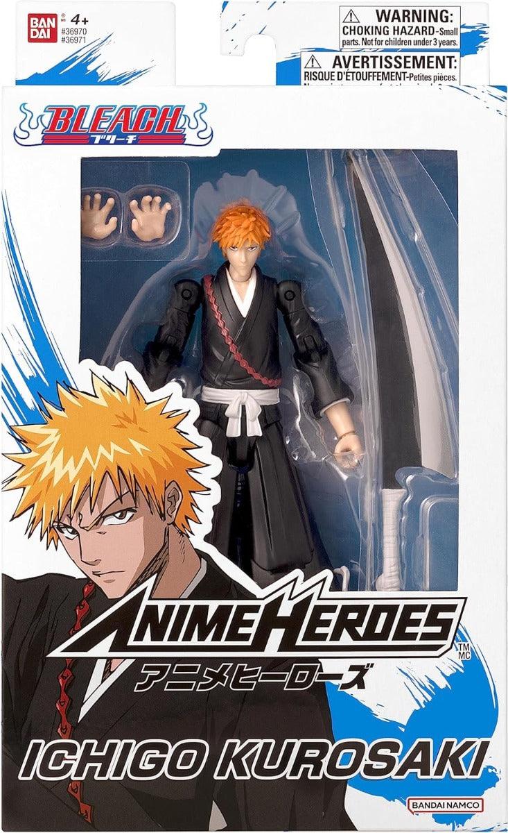 Bleach - Action Figures 15cm - Image 4