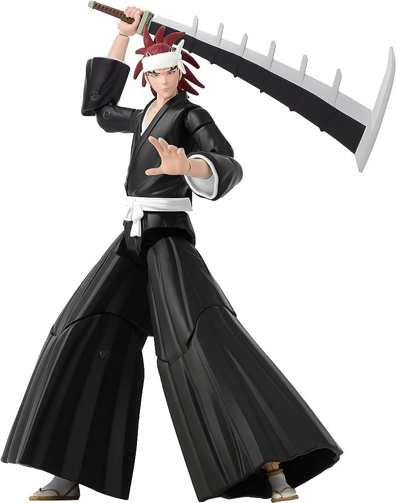 Bleach - Action Figures 15cm - Image 5