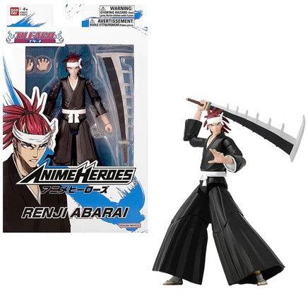 Bleach - Action Figures 15cm - Image 6