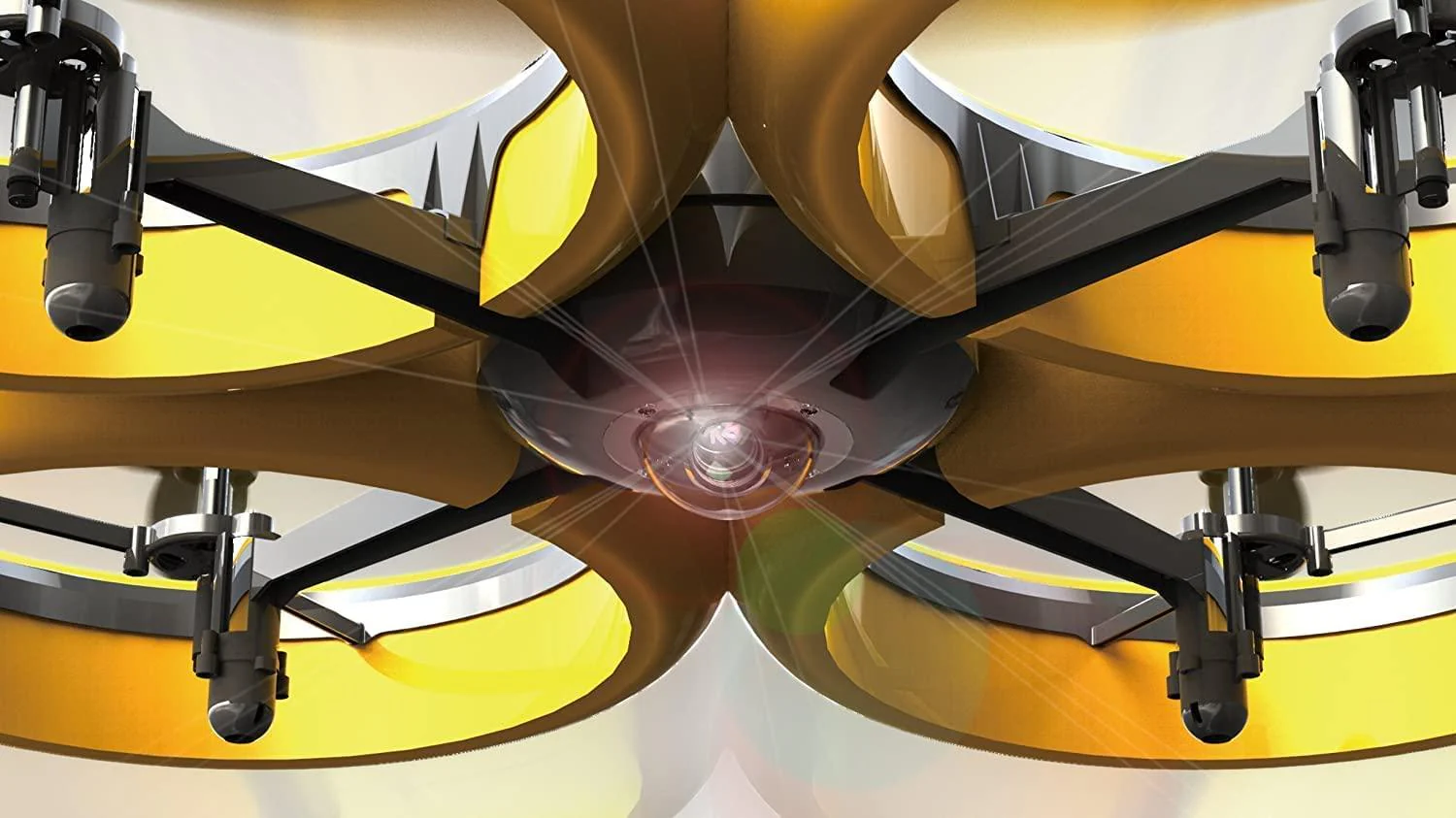 Bumper Drone HD - Image 4