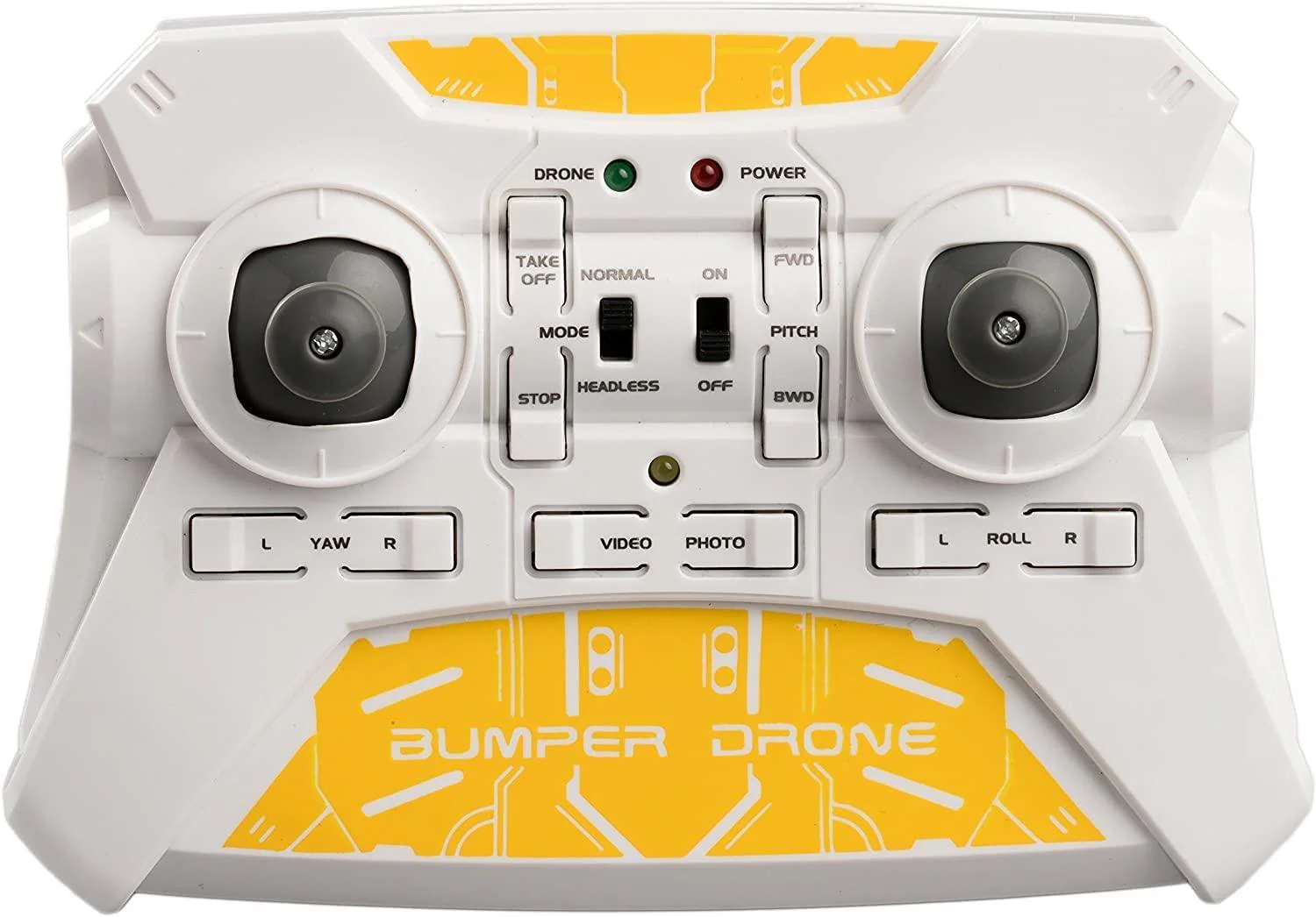 Bumper Drone HD - Image 6