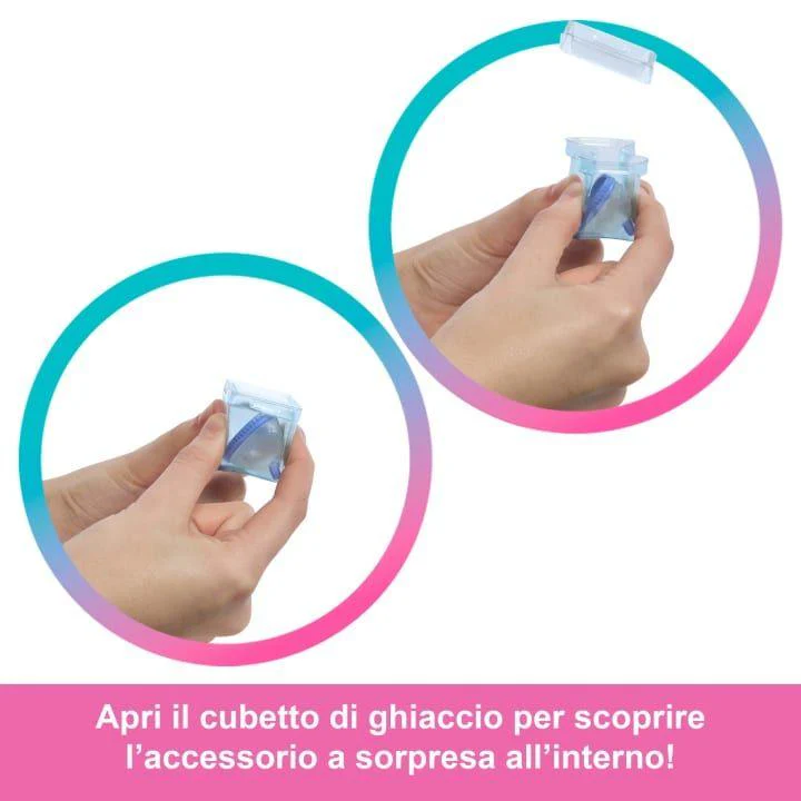 Chelsea Pop Reveal Serie Bubble Tea - Image 4