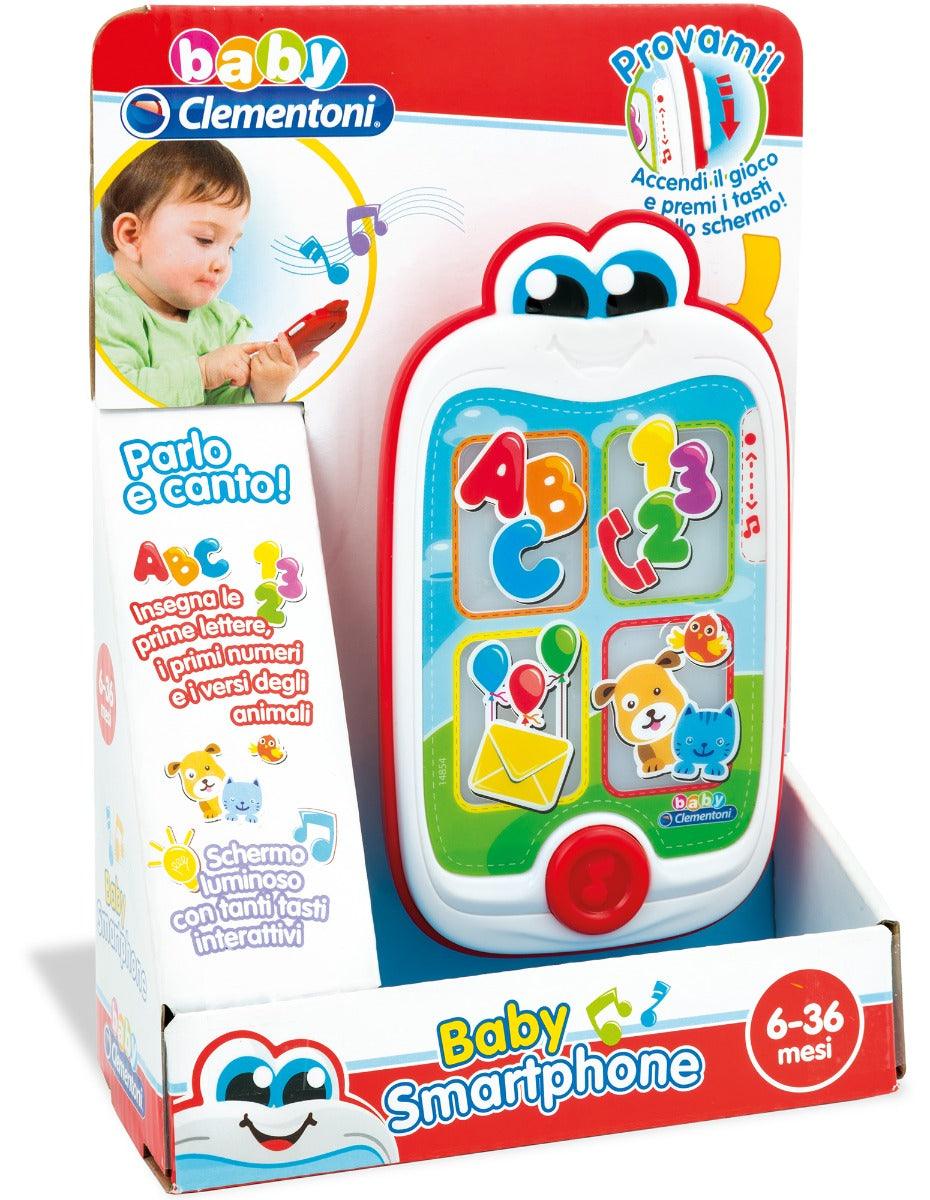 Clementoni - Baby Smartphone - Image 3
