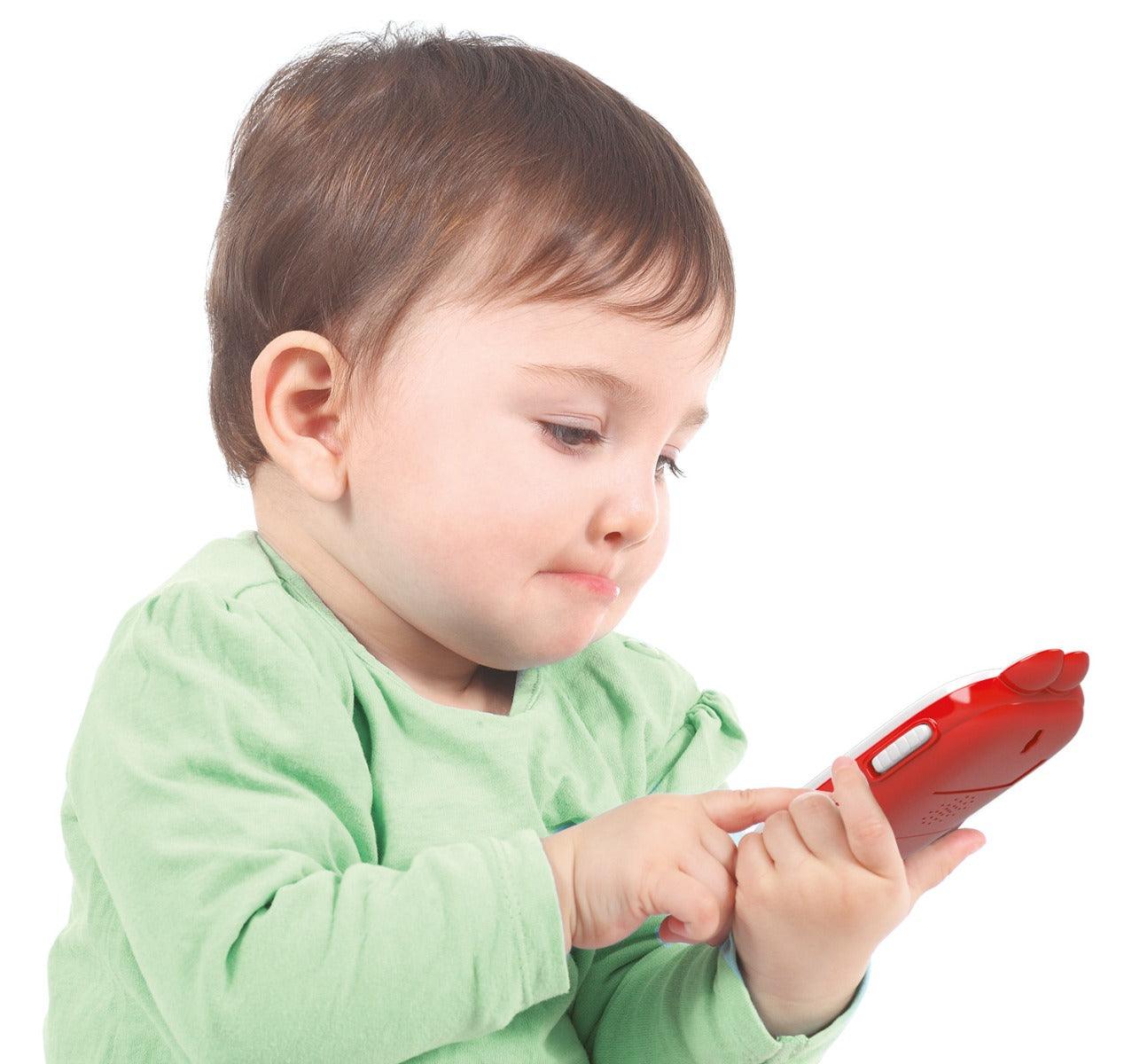 Clementoni - Baby Smartphone - Image 4