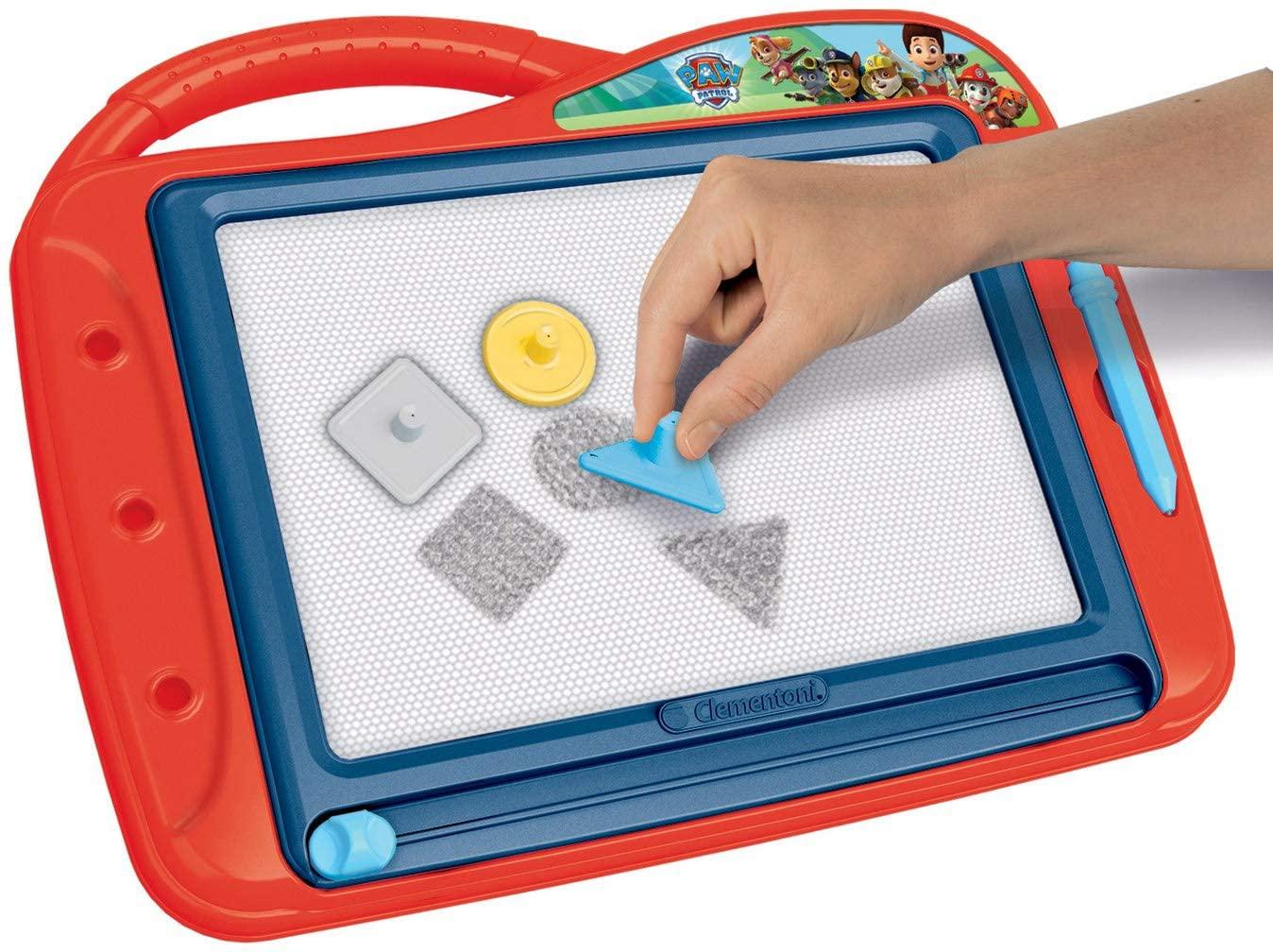 CLEMENTONI - PAW PATROL LAVAGNA MAGNETICA - Image 4