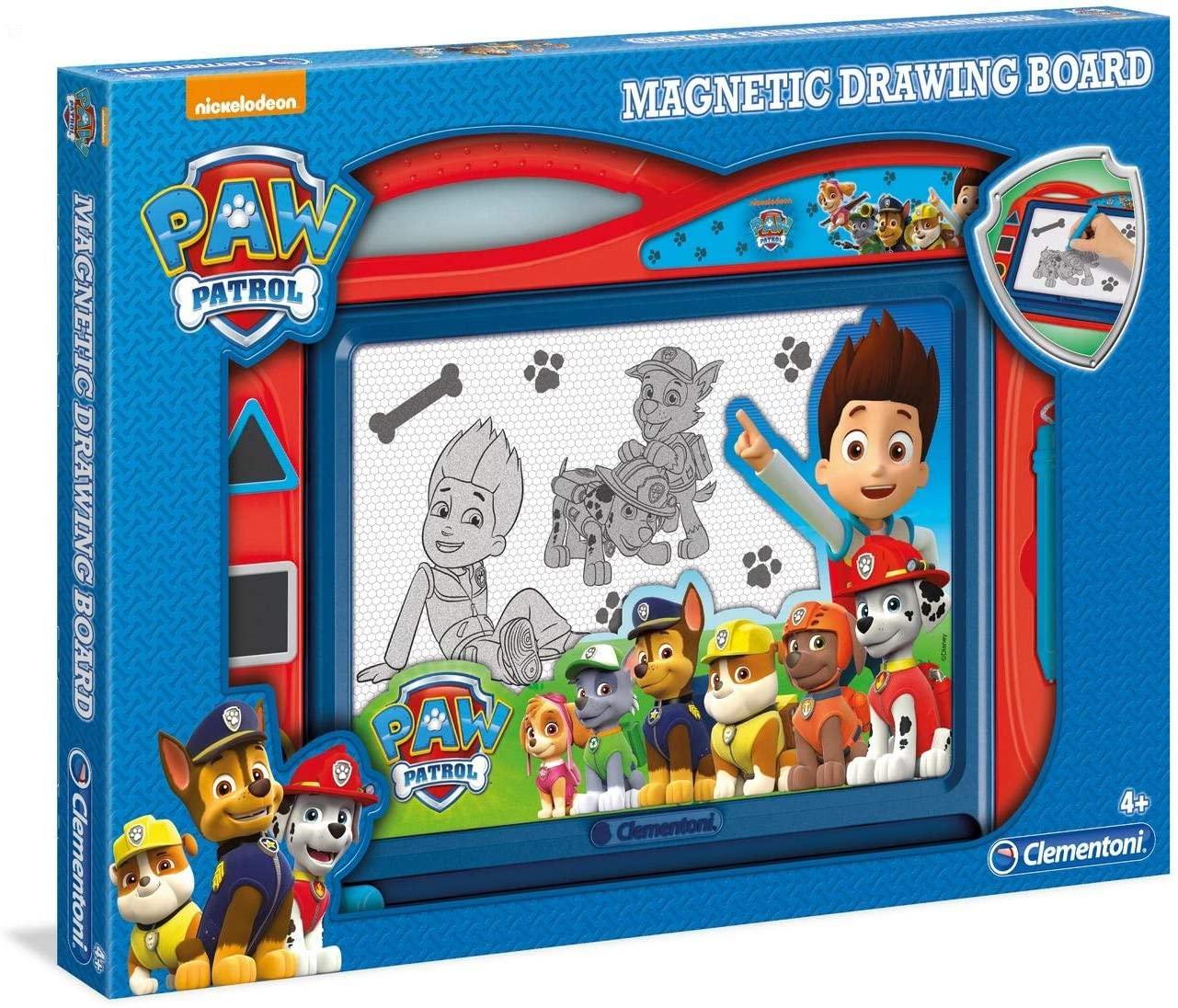 CLEMENTONI - PAW PATROL LAVAGNA MAGNETICA - Image 5