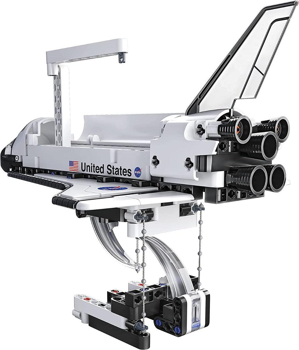 Clementoni - Scienza&Gioco - Shuttle Fluttuante - Image 5