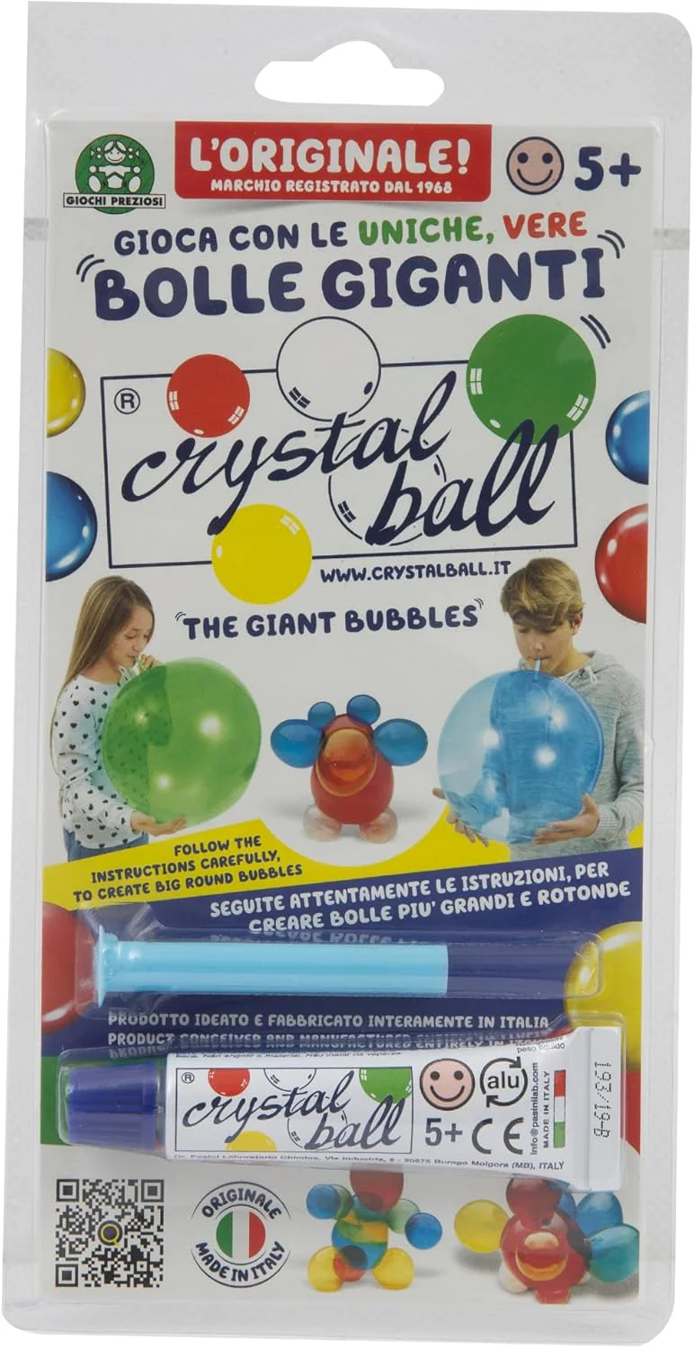 Crystal Ball - Image 6