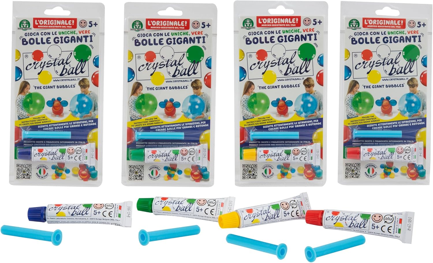 Crystal Ball - Image 7