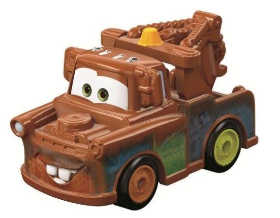 Disney Cars 3 - Mini Racers 3,5 CM - Image 3