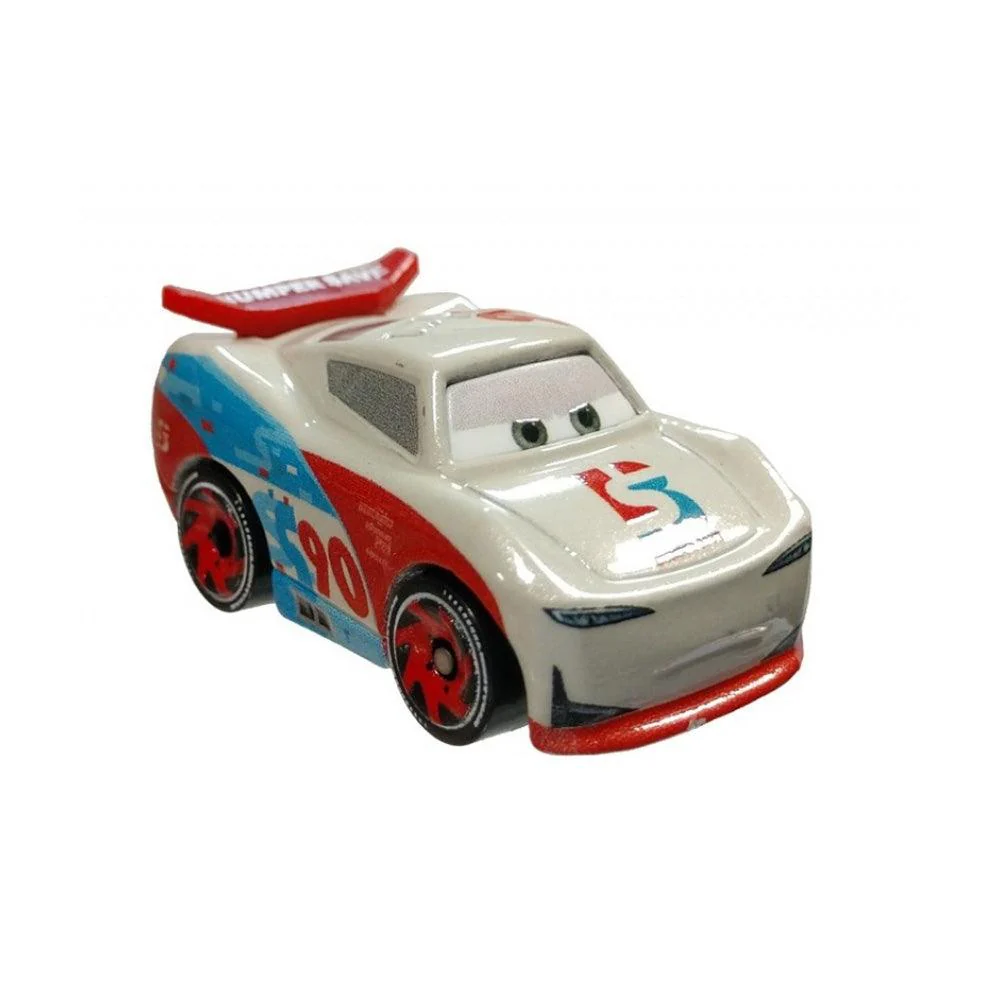 Disney Cars 3 - Mini Racers 3,5 CM - Image 7