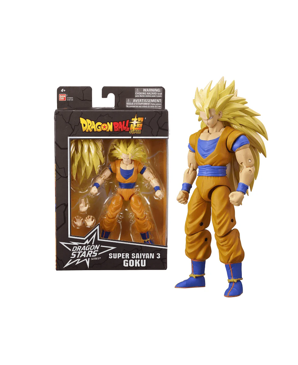 Dragon Ball - Dragon Star Series - Image 5