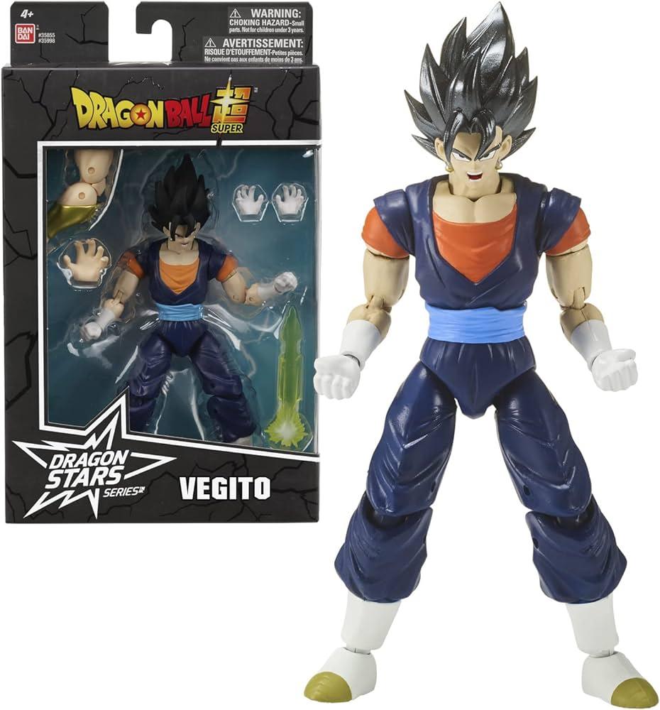 Dragon Ball - Dragon Star Series - Image 7