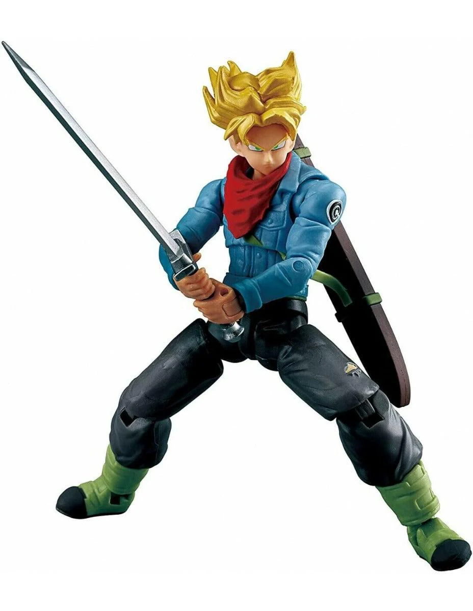 Dragon Ball Personaggio 12CM - Image 3
