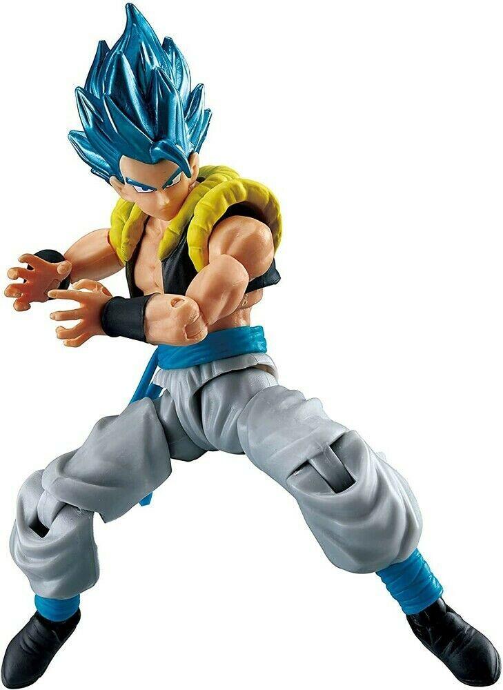 Dragon Ball Personaggio 12CM - Image 4