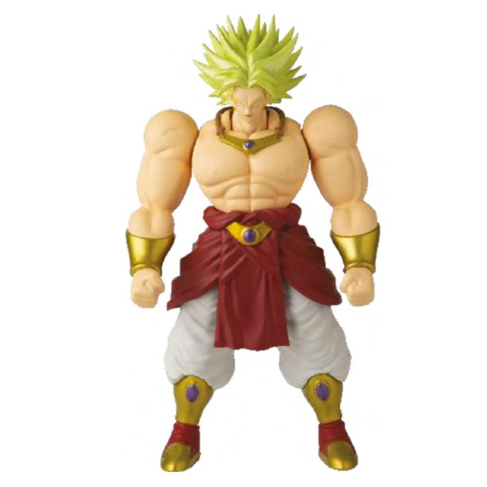 Dragon Ball Super Saiyan Broly 33CM - Image 3