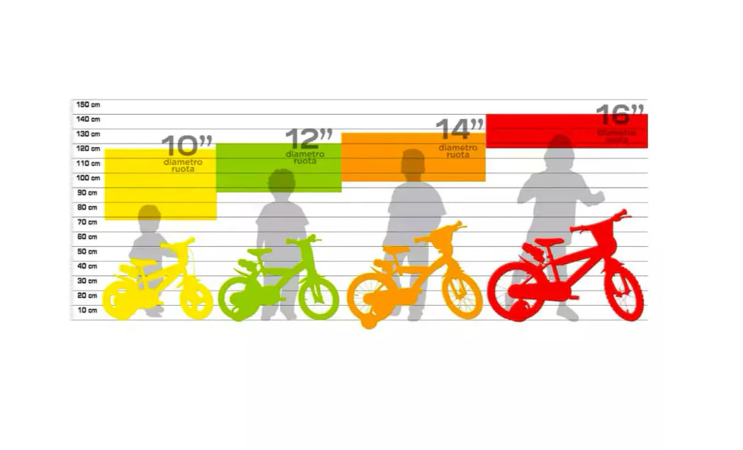 DY Bicicletta Frozen 14" - Image 4