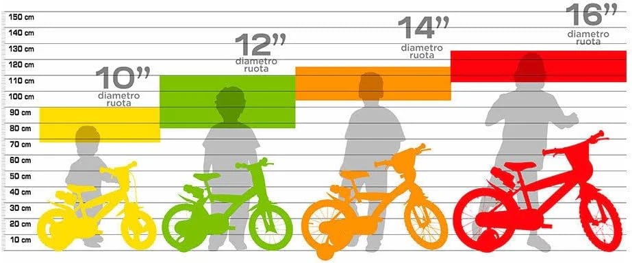 Bicicletta Disney Frozen 16" - Image 3