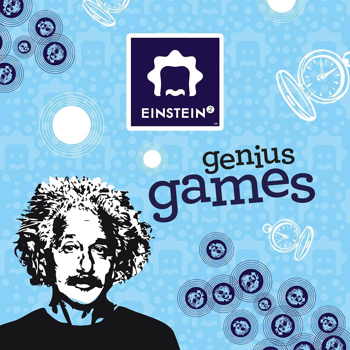 Einstein Genius Trivia Game - Yas!Games - Image 3