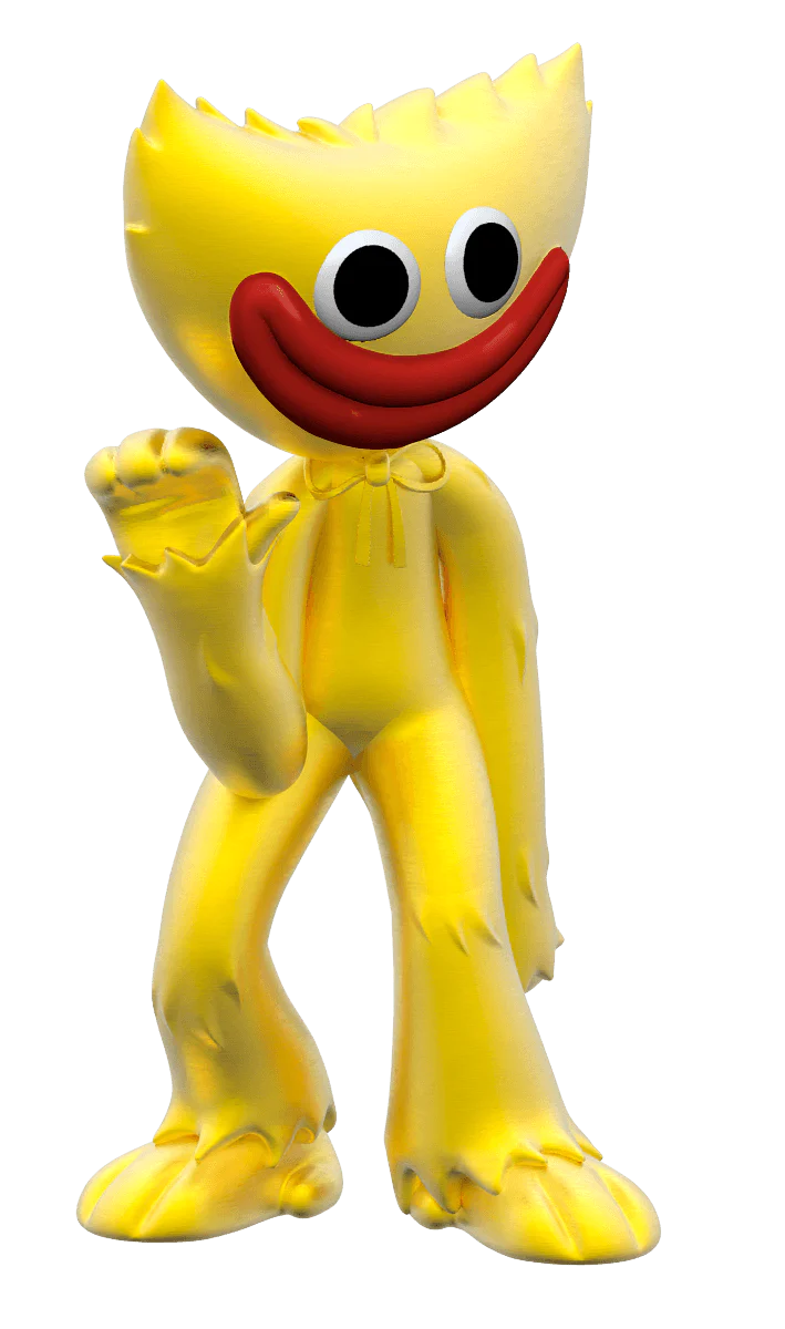 Fan4Fun - Poppy Mini Figures 4-Pack - Image 3