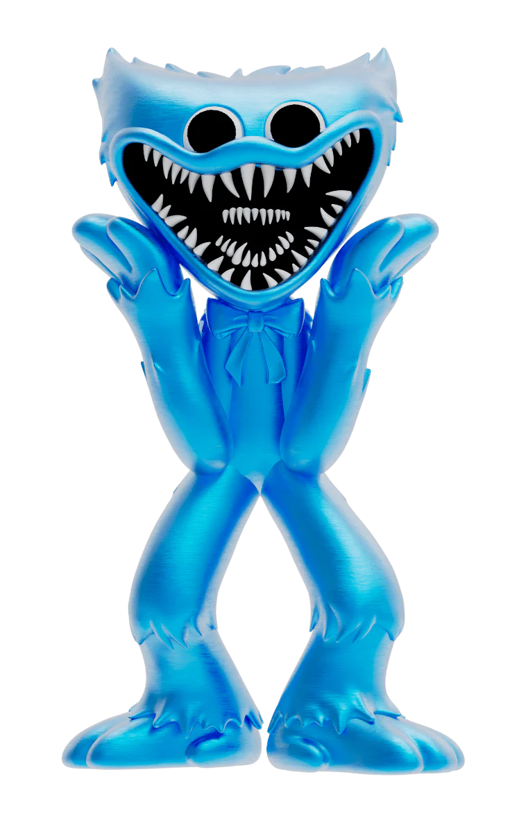 Fan4Fun - Poppy Mini Figures 4-Pack - Image 5