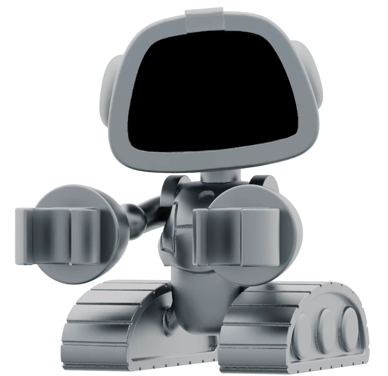 Fan4Fun - Poppy Mini Figures 4-Pack - Image 6